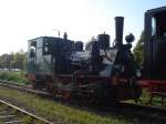 efb-eisenbahnfreunde-breisgau 30 Jahre Rebenbummler. Hier in Breisach!
