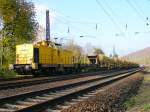 V 150.02 der SGL bei Leubsdorf  ...