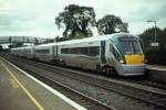 class-22000-icr-intercity IERLAND sep 2008 Kildare TREINSTEL No 30 / 3 delig