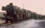 br-41-41-drg-dr-db-041--042-db 042 175 + 363  Rheine  31.05.76