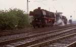 043 094 + 087 Rheine 31.05.76  ...