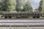 RhB Rp-w 8232 27.09.2008 Untervaz   ...