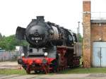 50 3626 in Weimar am 26.05.2007  ...