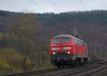 Letzte Fahrt!: 218 211 auf dem Weg nach Bremen-Sebaldsbr�ck, wo ...