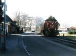 D24 der Bentheimer Eisenbahn ...  Date Jan de Vries 17.11.2008