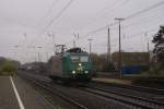 R4C 185 541-0 als ...  Gilbert Coletti 17.11.2008