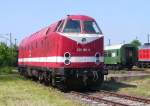 229 188-8 im ehem. ...  ERHARD BEYER 17.11.2008