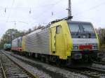 ES64F4 097,189 997 SE ...  Hubert Hager 17.11.2008