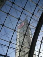 Berlin Hbf, 2008-11-17.   ...