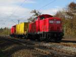 212 310 und 212 ...  Dennis Kraus 19.11.2008