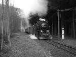 99 7245 bei Hasserode   ...
