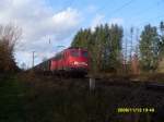 140 378-1 H�he Peine ...  Ulrich Lorenz 19.11.2008