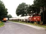 D24 der Bentheimer Eisenbahn ...  Date Jan de Vries 20.11.2008