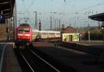 120 159-9 mit dem ...  Bj�rn G. Dietrich 20.11.2008