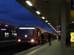 628 618 in Hannover ...  Eric Adrian Greulich 20.11.2008