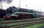 02 0201 Naumburg 10.08.84  ...