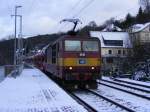 372 007-5 der CD ...  Christopher P�tz 22.11.2008