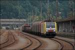 E189 903RT hat 18 ...  Florian B�ttcher 22.11.2008