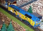 Hobby Trade 172703, DE 2700-03 Kunstlock der NOB, ex DI ...