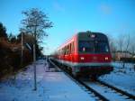 614 016 in Lindwedel ...  Eric Adrian Greulich 24.11.2008