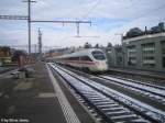 BR 411 082-1 ''Mainz'' ...  Silvio Jenny 24.11.2008