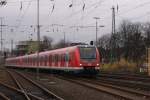 422 031-5 + 422 ...  Gilbert Coletti 25.11.2008