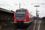 422 031-5 + 422 ...  Gilbert Coletti 25.11.2008