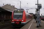 422 006-7 als S ...  Gilbert Coletti 25.11.2008