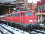 110 468 im Hbf ...  Torsten Klose 25.11.2008