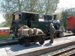 RHB, Kohlen f�r ...  Peter Walter 08/2001