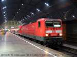 Die �lteste 243 der ...  Volker Dornheim 26.11.2008