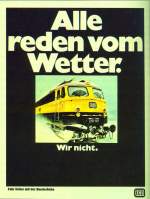 Das waren noch Zeiten!   ...