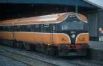 IERLAND sep 2003 Limerick STUURPOST 6101  ...
