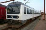 DSB MRD/MR 4276/4076 am ...  Gilbert Angermann 27.11.2008