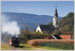 52.1227 mit ihrem SPz 8522 von Wies-Eibiswald nach Graz, welcher ...
