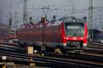 Zum Fahrplanwechsel am 14. Dezember wird wohl weiterhin die Zulassung ...