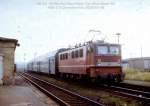 DR 242 195 war ...  Volker Dornheim 28.11.2008