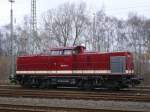 203 843-8 in Castrop Rauxel.(23.11.2008)   ...