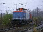 NBE 212 256-2 im ...  Hubert Hager 29.11.2008