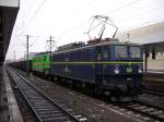 WAB55 und WAB62 in Hannover   ...