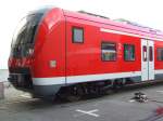 Der neue Alstom ET ...  Andreas Mack 29.11.2008