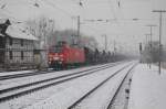 145 039 mit Facns ...  Frederik Reuter 30.11.2008