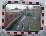 614 026-3 steht am ...  Julian D�ll 30.11.2008