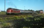220 013 Cuxhaven 07.07.82  ...