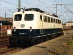 BR 140 in drei ...  Date Jan de Vries 01.12.2008