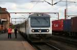 DSB MR/MRD 4030/4230 am ...  Gilbert Angermann 01.12.2008