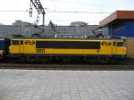 1851 am 12.08.2007 im Hauptbahnhof Rotterdam.  ...