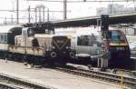 3602 und ...  Arnold Schepers 03.01.2005