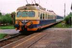 Der 4030 von �BB   ...