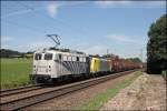 Das  Zebra  139 310 ...  Florian B�ttcher 02.12.2008
